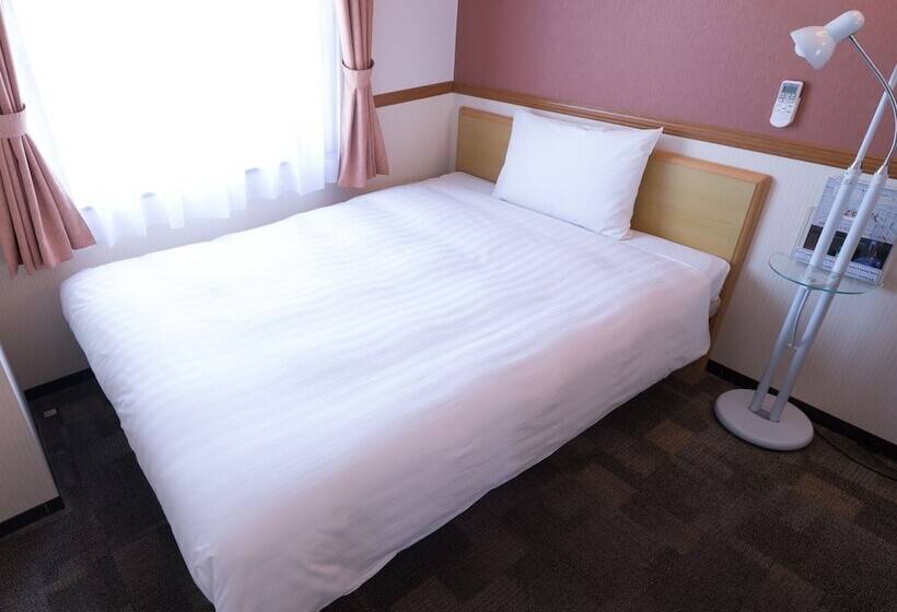 Номер Стандарт Индивидуальный, Toyoko Inn Hitachi Ekimae