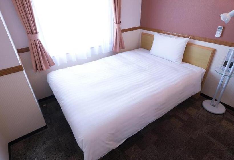 Номер Стандарт Индивидуальный, Toyoko Inn Hitachi Ekimae