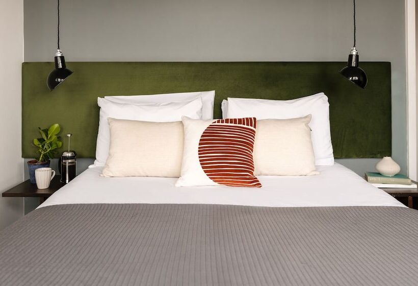 Апартаменты Premium 2 Спальни, Native Hyde Park