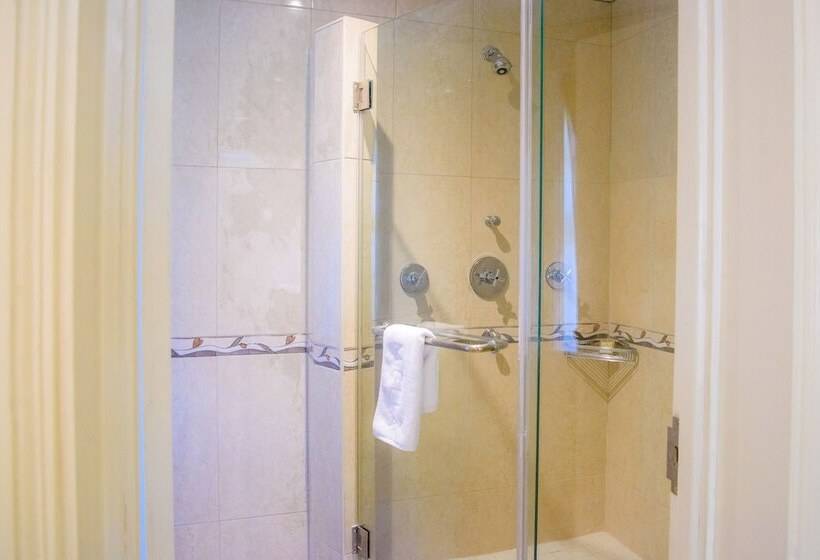 اتاق پرمیوم با چشم‌انداز دریا, Melia Braco Village, Jamaica   All Inclusive