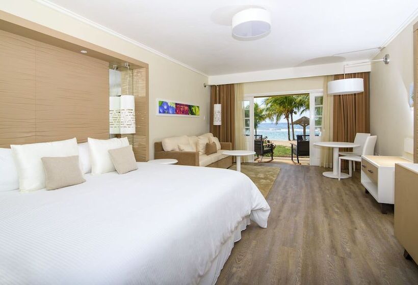 اتاق لوکس, Melia Braco Village, Jamaica   All Inclusive