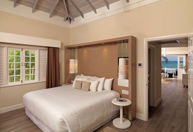 سوئیت رویال, Melia Braco Village, Jamaica   All Inclusive