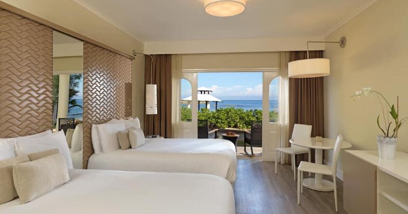 اتاق لوکس, Melia Braco Village, Jamaica   All Inclusive