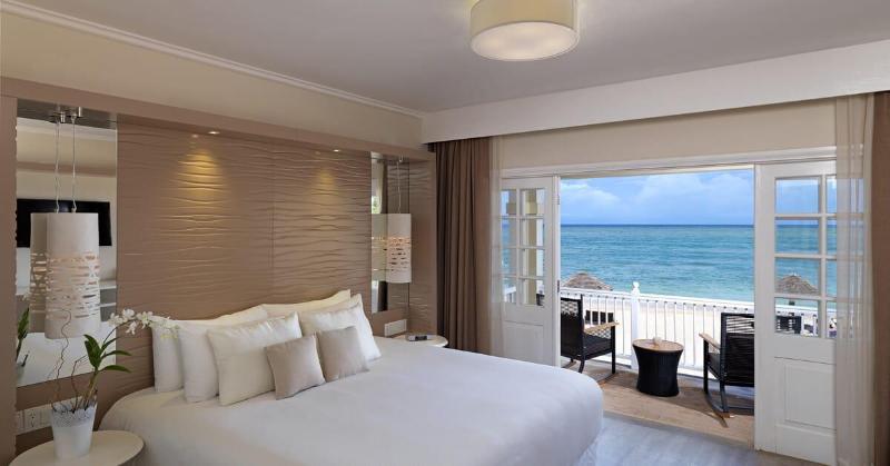 سوییت, Melia Braco Village, Jamaica   All Inclusive