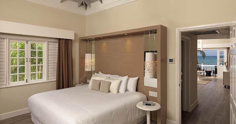 سوییت, Melia Braco Village, Jamaica   All Inclusive
