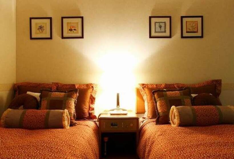 Номер Стандарт, Villa Kuretake