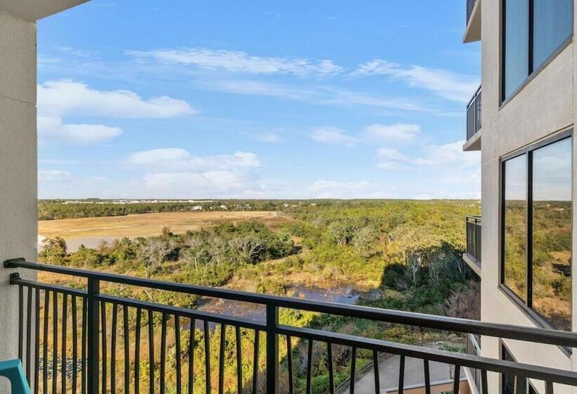 Стандартный Номер Кровать Кинг, Origin At Seahaven