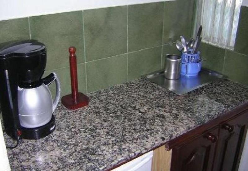 １ベッドルームアパートメント, Apartamentos Maba Playa