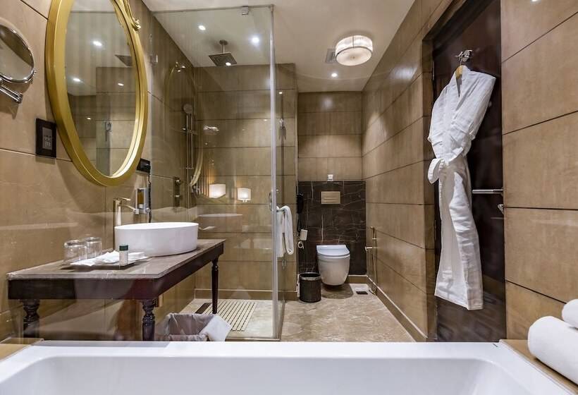 듀플렉스 스위트, Fortune Park, Dalhousie   Member Itc S Hotel Group
