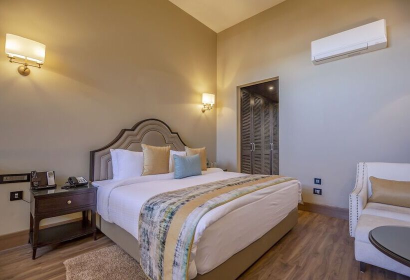디럭스 룸, Fortune Park, Dalhousie   Member Itc S Hotel Group