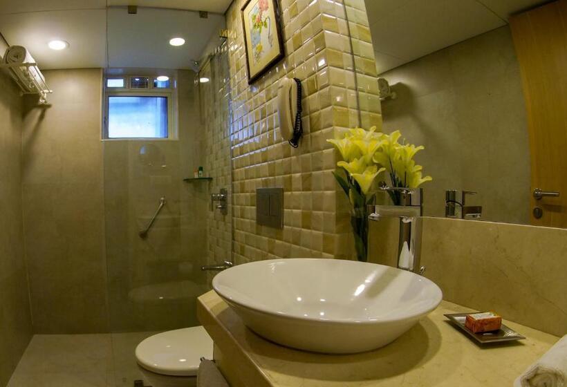 Номер Клуб, Fortune Park Galaxy, Vapi   Member Itc S Hotel Group