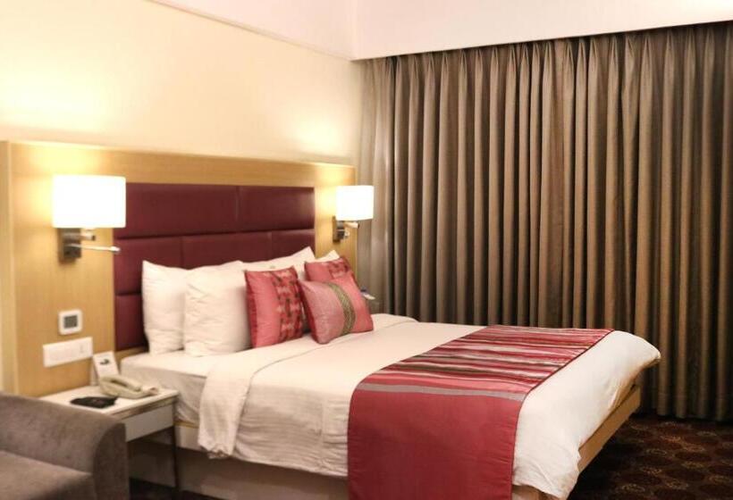 Номер Клуб, Fortune Park Galaxy, Vapi   Member Itc S Hotel Group