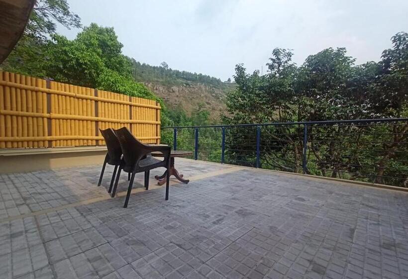 Номер Стандартный с Видом, Great Trails Yercaud By Grt Hotels