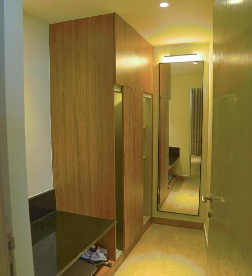 Пентхаус, Great Trails Yercaud By Grt Hotels
