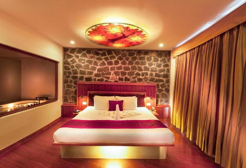 Пентхаус, Great Trails Yercaud By Grt Hotels