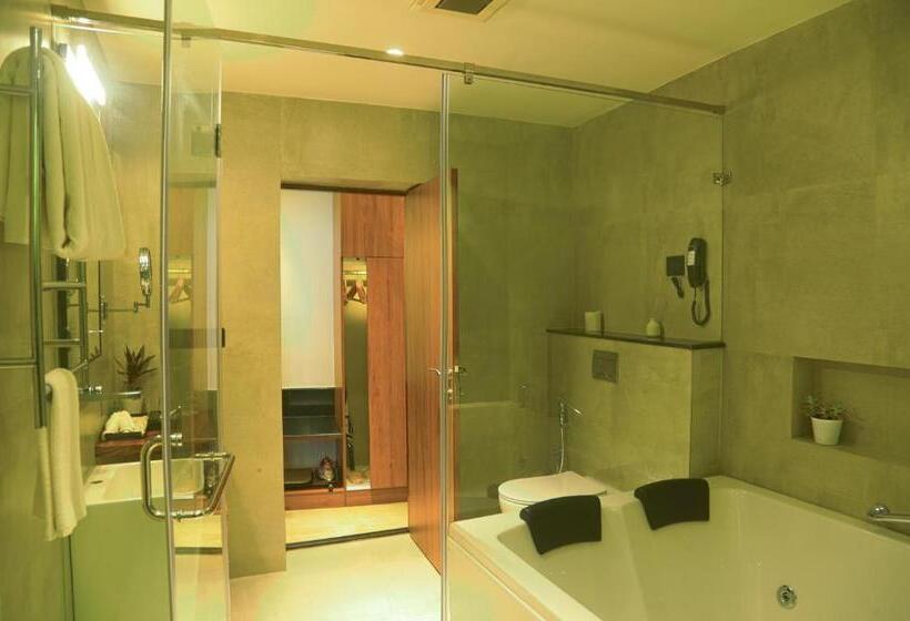 Пентхаус, Great Trails Yercaud By Grt Hotels