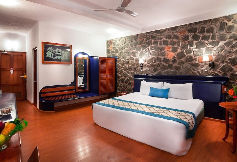 Номер Стандартный с Видом, Great Trails Yercaud By Grt Hotels