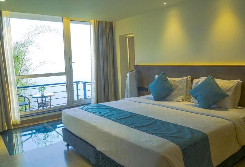 Номер Стандартный с Видом, Great Trails Yercaud By Grt Hotels