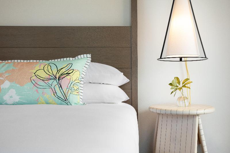 스탠다드 룸, Fitch Lodge   Key West Historic Inns