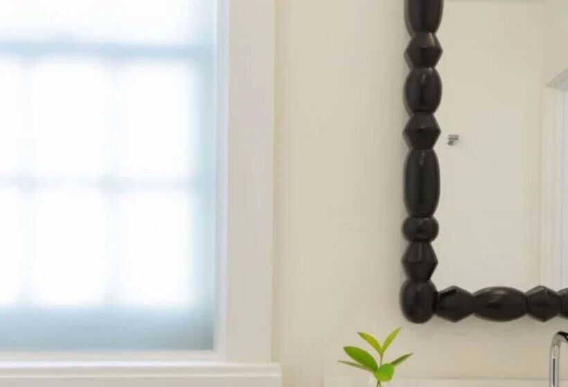 스탠다드 룸, Fitch Lodge   Key West Historic Inns