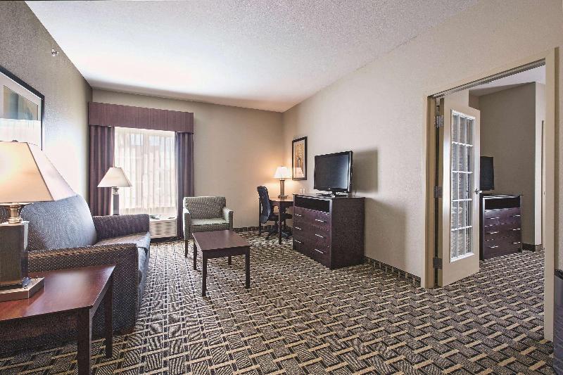Suite Lit King, La Quinta By Wyndham Lancaster