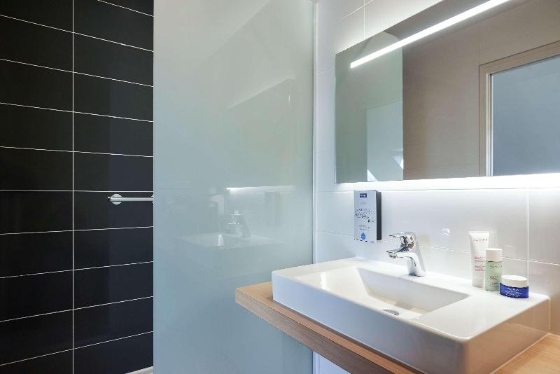 Suite Lit King, La Quinta By Wyndham Lancaster