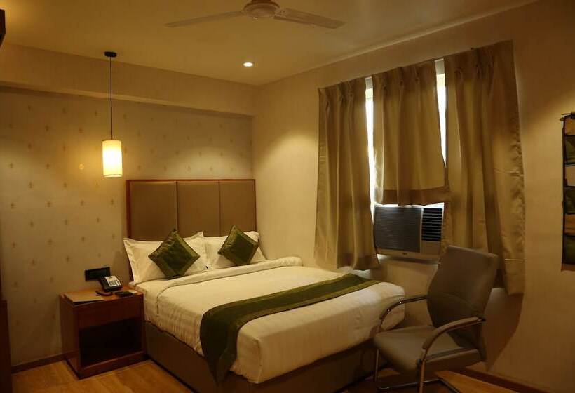 标准间, Reva Regency