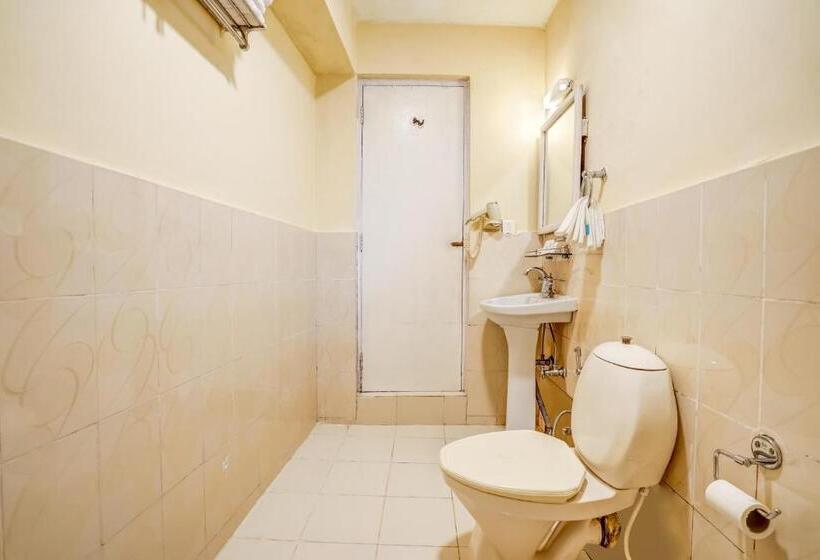 테라스 스위트, Summit Newa Regency