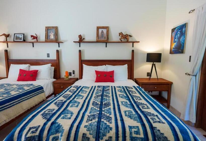 스위트, Ka Ana Resort & Spa