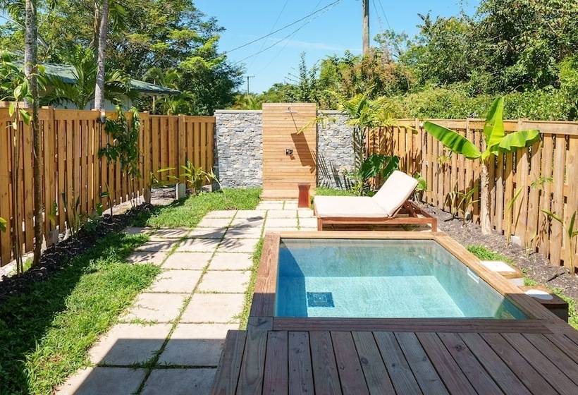 마스터 스위트, Ka Ana Resort & Spa