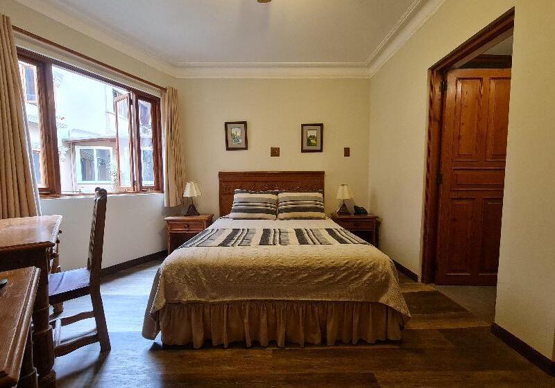 غرفة قياسية فردية, Antigua Miraflores