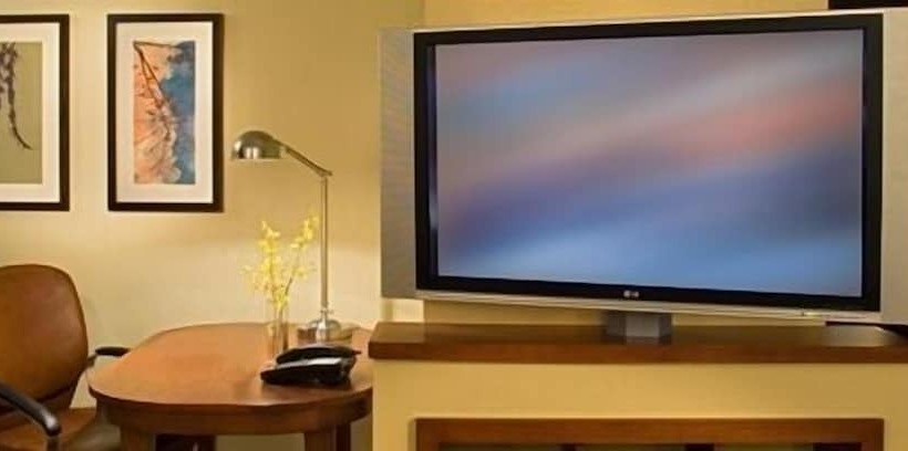 Номер Стандарт 2 Двуспальные Кровати, Hyatt Place Milford/new Haven