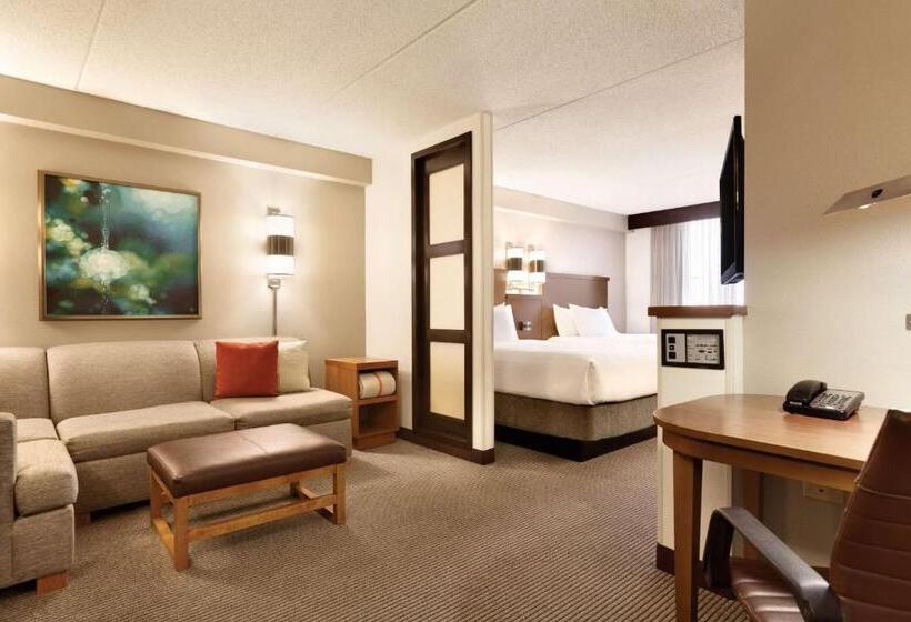 스탠다드 룸, Hyatt Place Milford/new Haven