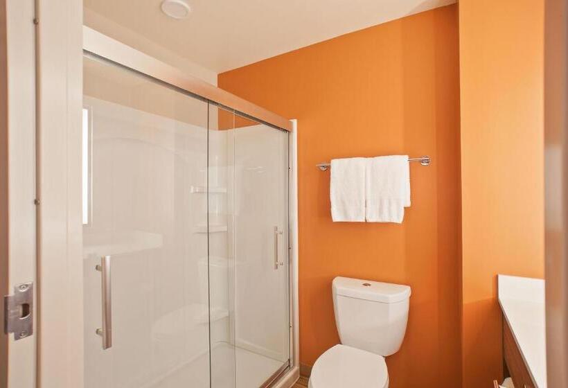 Студио Стандарт Кровать Кинг, Extended Stay America Premier Suites  Providence  East Providence