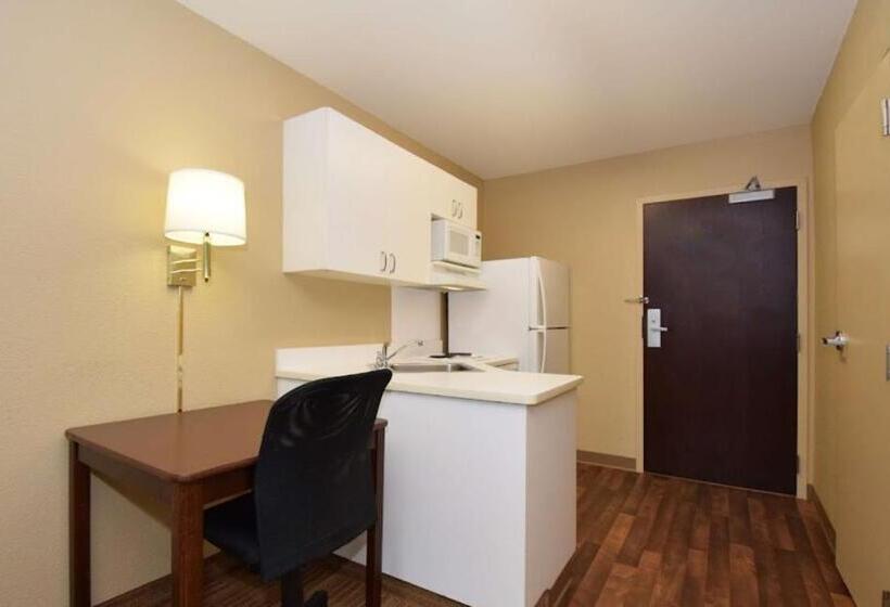 Номер Стандарт, Southfield Stay