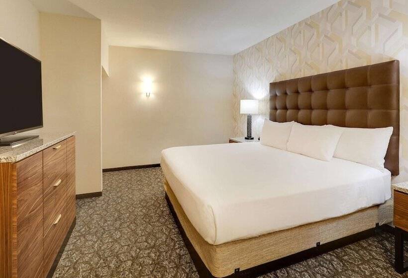Люкс, Drury Plaza Hotel Columbus Downtown