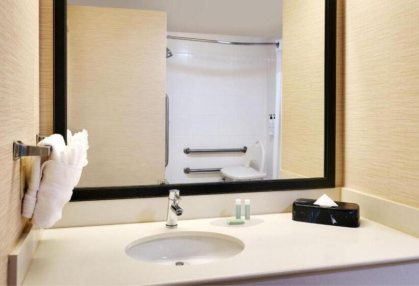 Номер Стандарт 2 Двуспальные Кровати, Fairfield Inn By Marriott Lexington Park Patuxent River Naval Air Station
