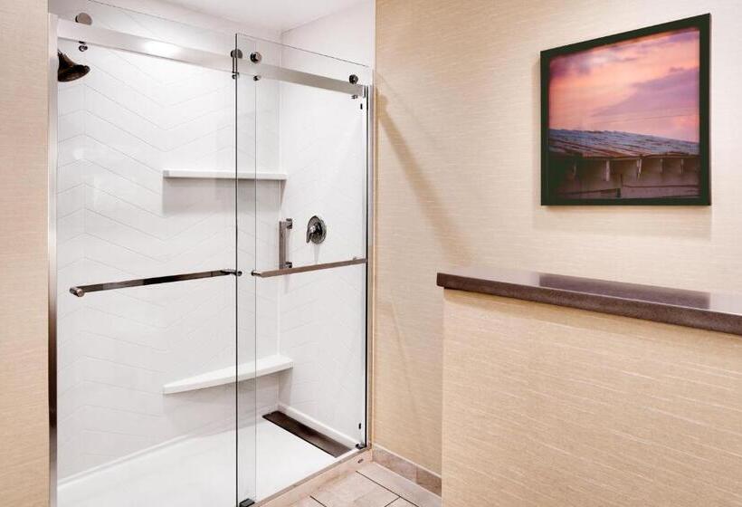 Люкс Кровать Кинг, Fairfield Inn By Marriott Lexington Park Patuxent River Naval Air Station