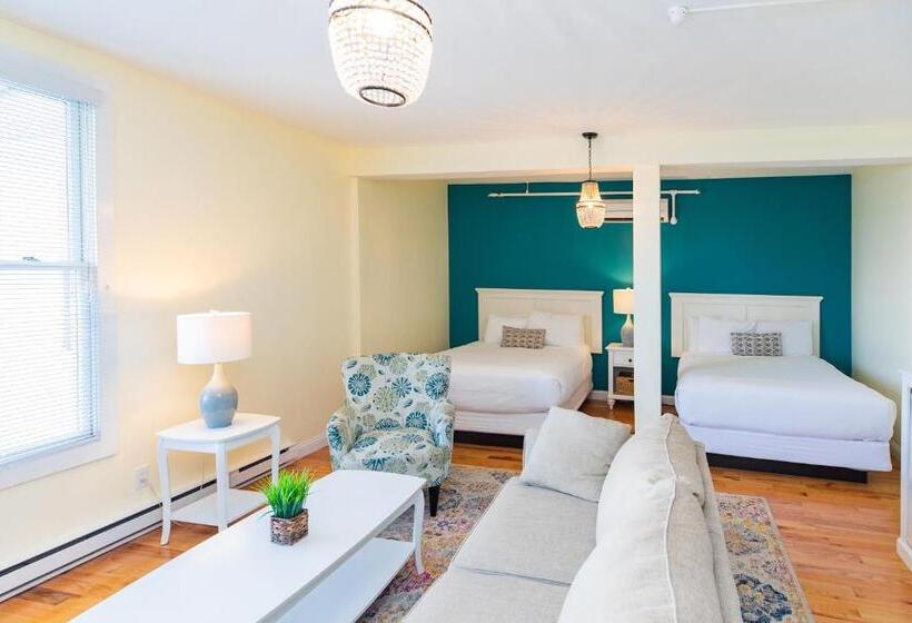 Premium room with view, Island House