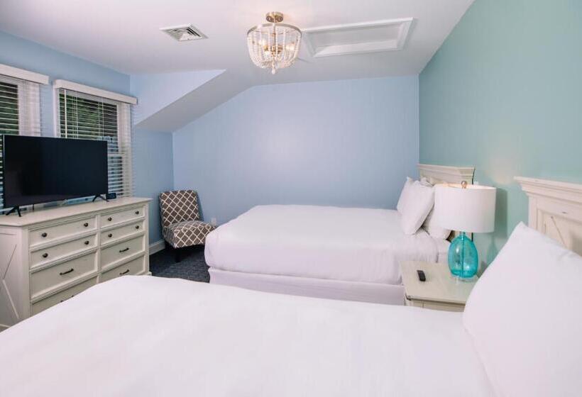 Family Suite, Island House
