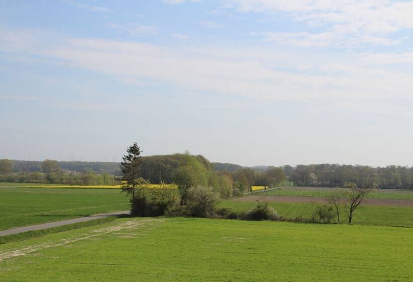 Полулюкс, Landhotel Hermannshöhe