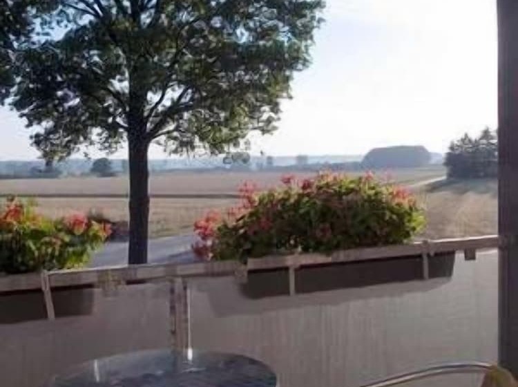 Номер Deluxe, Landhotel Hermannshöhe