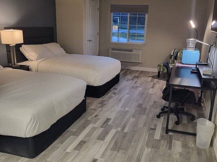 Номер Стандарт, Red Fox Inn And Suites