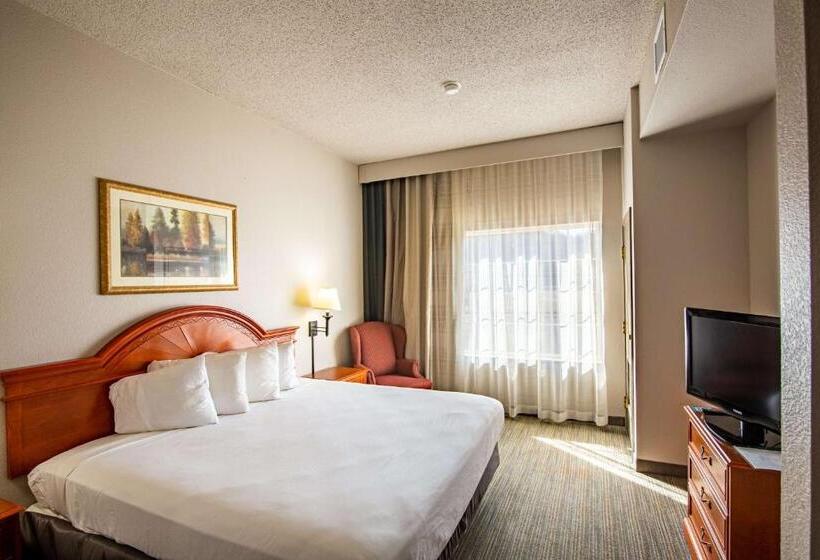 Люкс Кровать Кинг, Country Inn & Suites By Radisson, El Dorado, Ar
