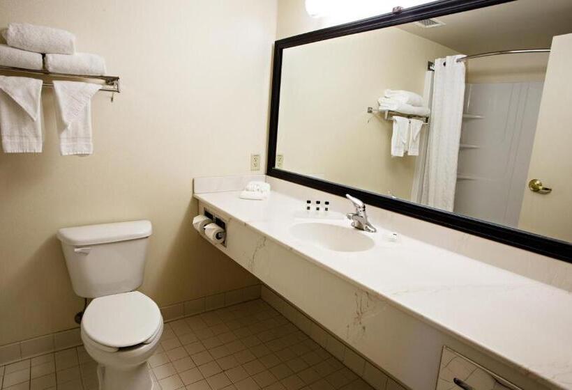 Люкс Кровать Кинг, Country Inn & Suites By Radisson, Harrisburg West Mechanicsburg