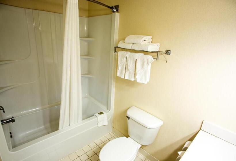 Люкс, Country Inn & Suites By Radisson, Harrisburg West Mechanicsburg
