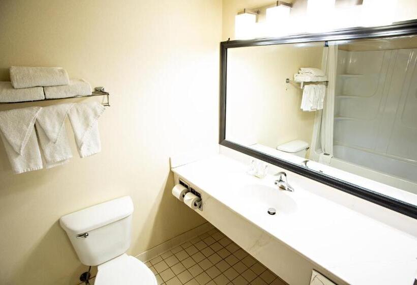 Стандартный Номер Кровать Кинг, Country Inn & Suites By Radisson, Harrisburg West Mechanicsburg