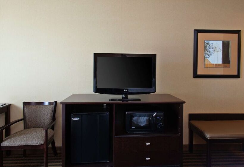 Номер Стандарт, Hampton Inn & Suites Fresno Northwest