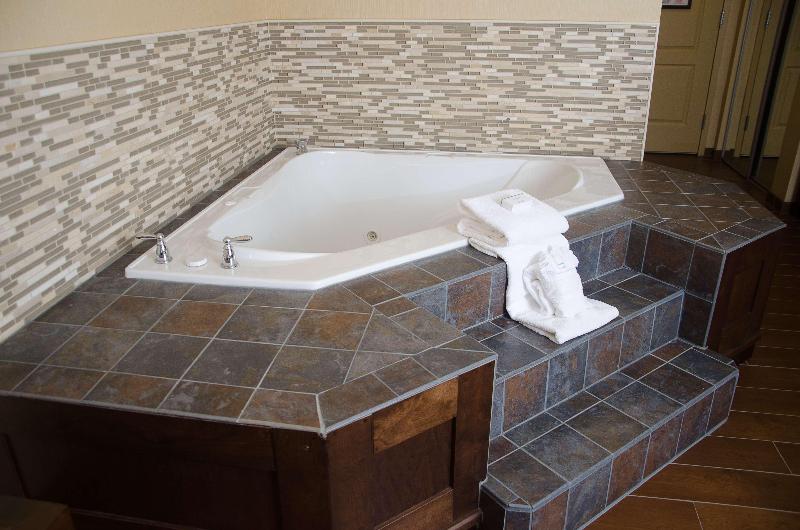 Стандартный Номер Кровать Кинг, Hilton Garden Inn Watertown/thousand Islands