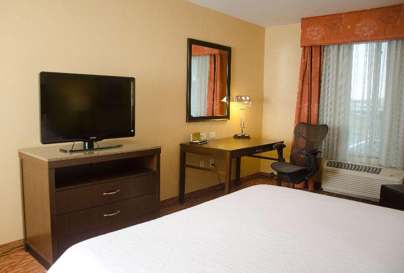 Стандартный Номер Кровать Кинг, Hilton Garden Inn Watertown/thousand Islands